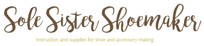 Sole Sister Shoe Maker
